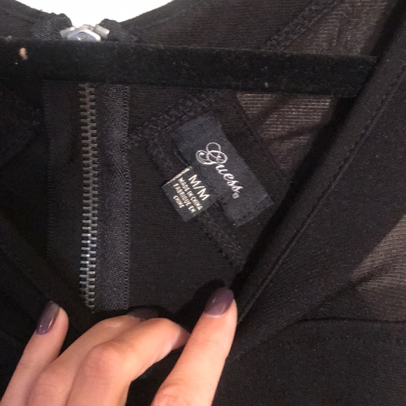 Guess Dress - Picture 4 of 4